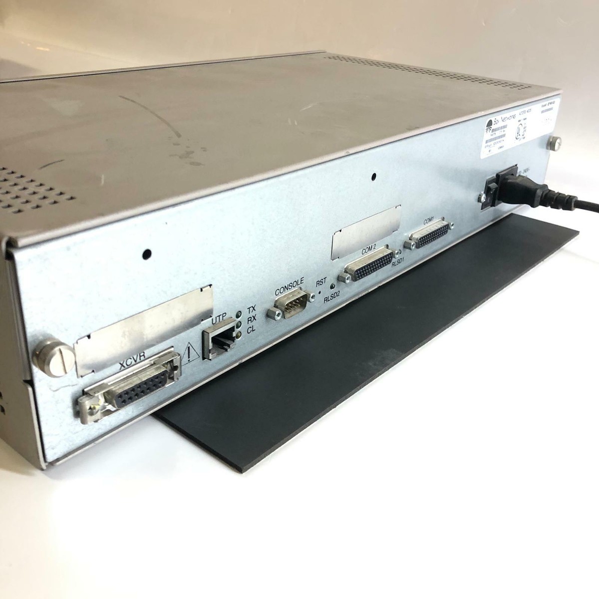 BAY Bay Networks Baystack Access Node PN 111375 AE1001005 | eBay