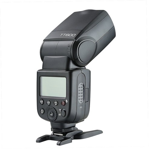 Godox TT600 2.4G Camera Flash Speedlite for Canon Nikon Pentax Olympus - Picture 2 of 12