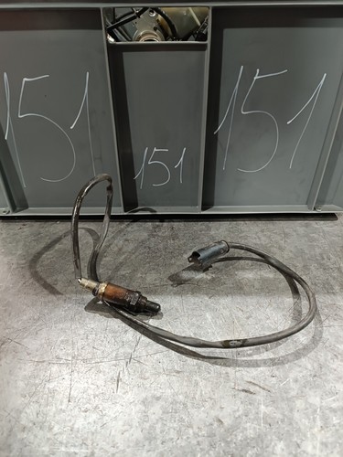 Original BMW 5er 520i E39 3er E46 320i M54 6-Zylinder Lambdasonde 0258005109