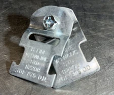 B-Line Clamp B2208 Nos Surplus