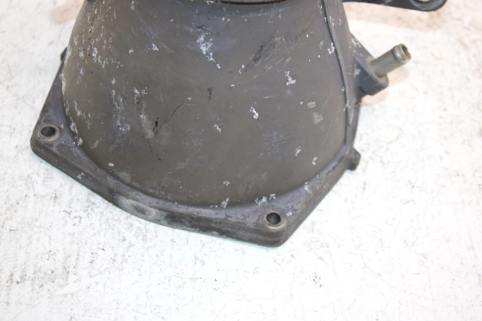 1998 Yamaha Waverunner Gp800 Oem Reduction Nozzle 65V-51318-00-94 JY9 - Image 4 of 4