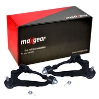2X Maxgear Querlenker Satz Oben Vorne FüR Dyna 100 Granvia Hiace IV 2.4-3.0D