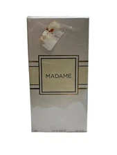 Lovali Fragrances Madame Spray Perfume 3.4 FL OZ 100ML New Sealed