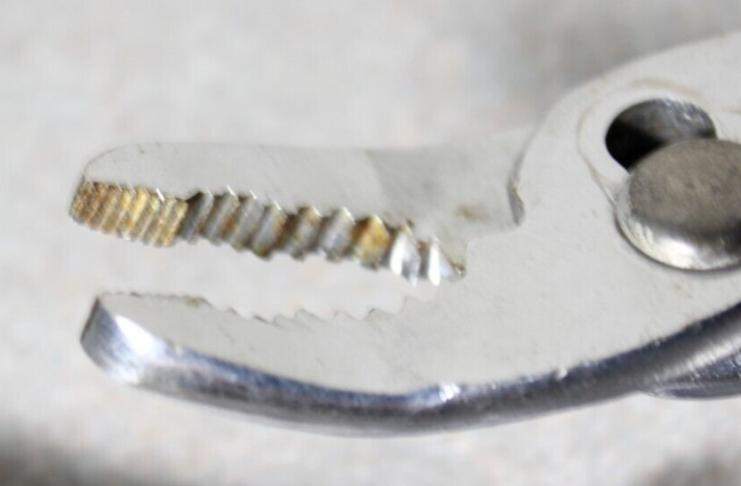 Lot of (10) Diamond Calk Horseshoe Company Pliers, Nippers, Slip Joint, Fencing