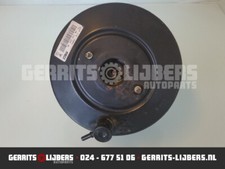 BREMSKRAFTVERSTÄRKER BRAKE BOOSTER ABS Citroën C2 (JM) 2005 9649329580