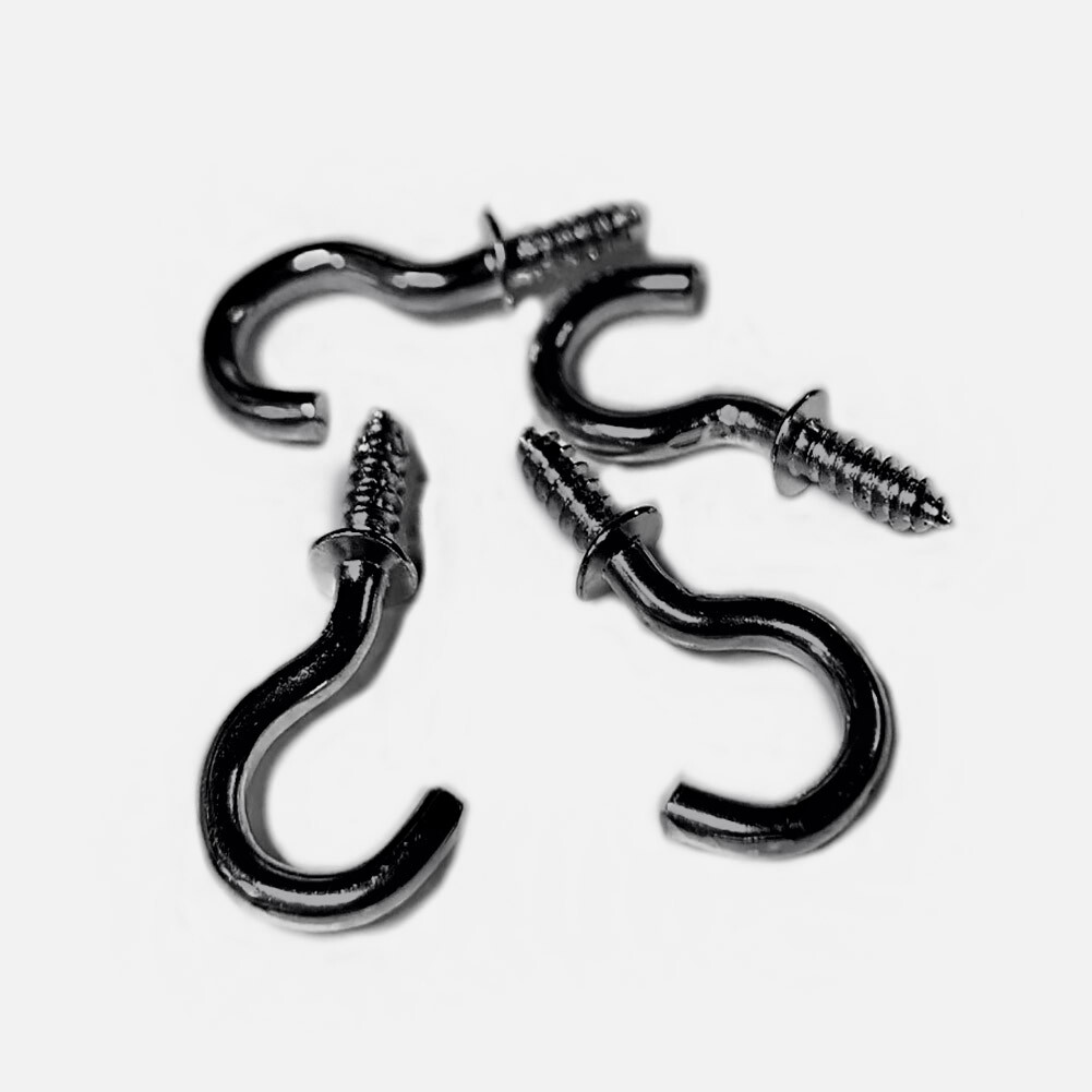 black hooks for freshwater fishing Freshwater Fishing Hooks