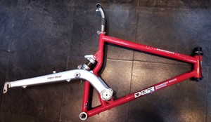 diamondback dual response