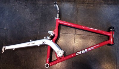 diamondback dual response