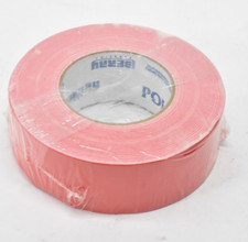 Polyken Red Film Duct Tape 1-7/8" x 60yd 12 Mil Strong Adhesive Roll 48mm x 55m