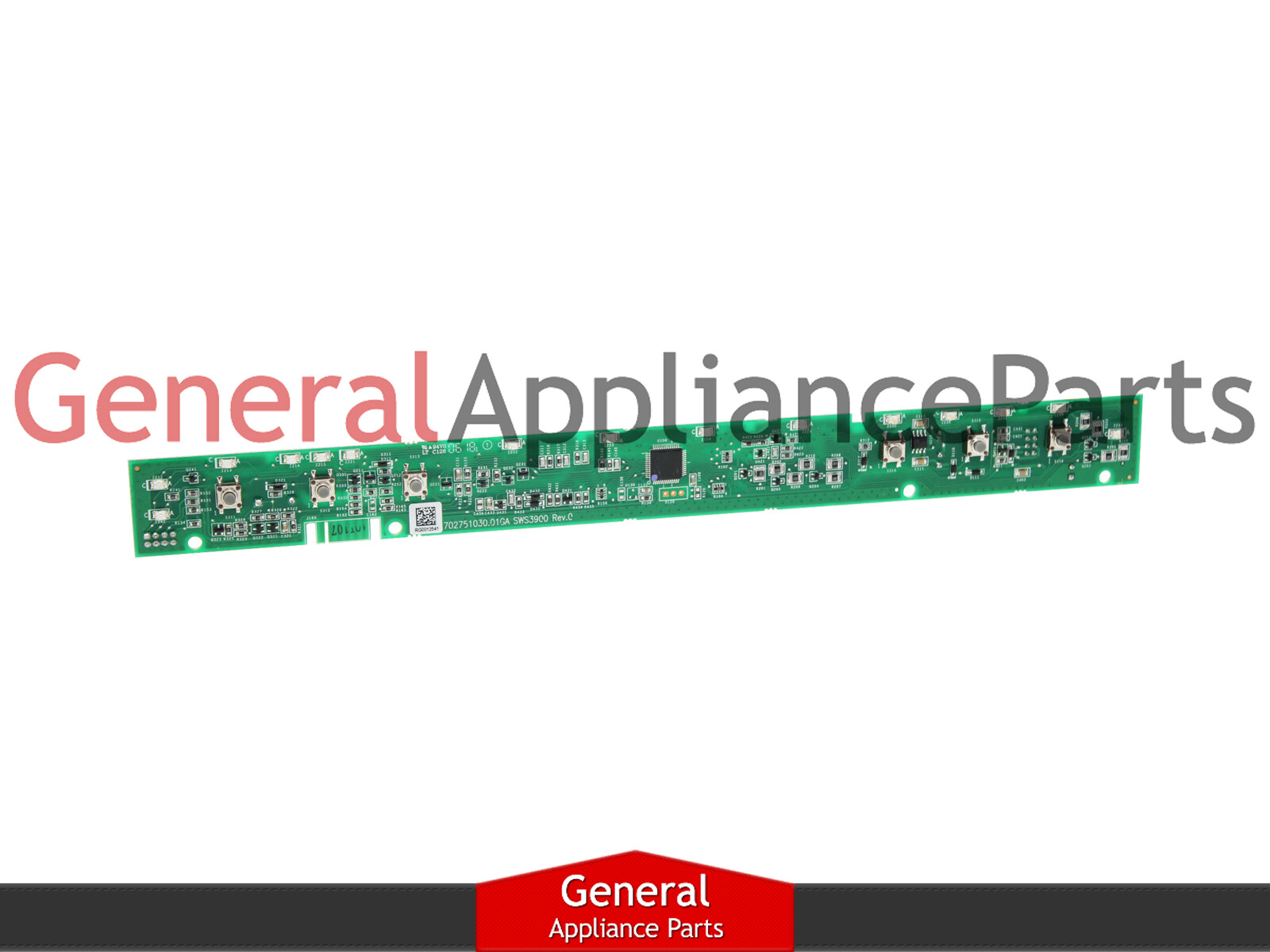 OEM Dishwasher Control Board replace GE General Electric # WD21X22214 WD21X22235