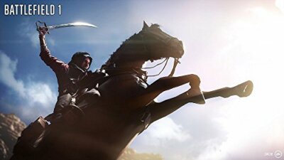 USED PS4 PlayStation 4 Battlefield 1 22448 JAPAN IMPORT | eBay