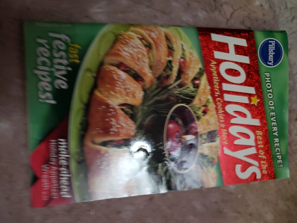 Lots DIFFERENT MINI COOKBOOKS FILLED with NEW RECIPIES, AA99 - Image 4 of 4