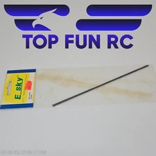 E Sky RC EK1-0232 Flybar For Helicopter