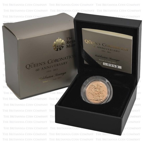 Royal Mint Strike of the Day Gold Sovereign 2012 to 2025 - Choose Your Year! - Picture 5 of 61