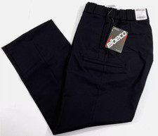 NWT ELBECO 18 x 30 WOMENS CX360 COVERT CARGO PANTS E3454LC MIDNIGHT NAVY 18x30