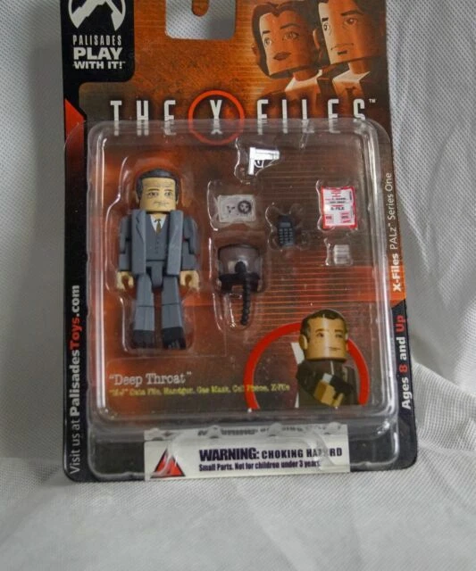 Palisades Palz Colecionadores e aficionados Brinquedos e Hobbies