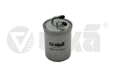 Image of FOR VW AUDI SEAT SKODA FUEL FILTER 6Q0127401F 6Q0127400F 5Z0127401 5Z0127400