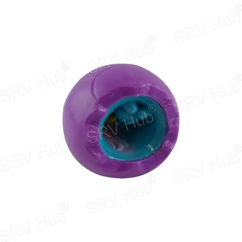 Eggs 6cm Pop Up Unicorn Dinosaur Stress Relief Ball Squeeze Fidget Sensory Toy - Picture 84 of 96