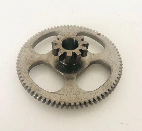 28102-415-000 GEAR REDUCTION STARTER Z=11/78 ORIGINAL HONDA CX 500 19