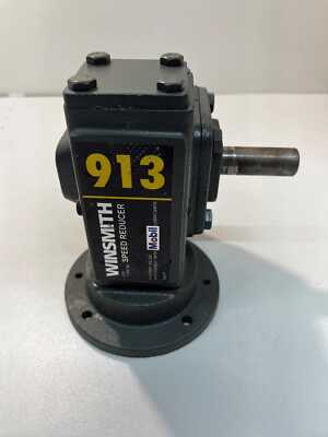 WINSMITH 913 SPEED REDUCER D90  Model 913MDN 