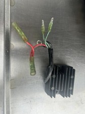 REGOLATORE RADDRIZZATORE 9,9CV YAMAHA 4 Tempi F9.9A FT9.9A F9.9B Fuoribordo