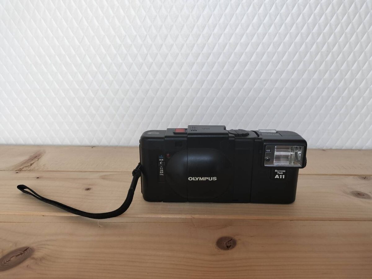 MINT】OLYMPUS XA A11 Electric Flash F-ZUIKO 35mm F2.8 | eBay MINT】OLYMPUS XA A11 Electric Flash F-ZUIKO 35mm F2.8 | eBay