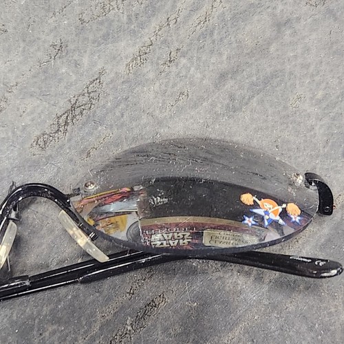 Vintage Disney Kim Possible Kids Sunglasses New Unused With Tags - Picture 2 of 3