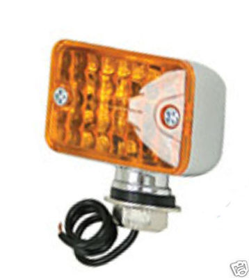 Mini light Chrome Assembly Offroad Sand Rail Dune Buggy