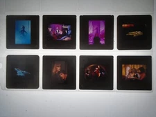GALAXINA DOROTHY STRATTEN PLAYBOY SEXY SCI-FI LOT SLIDE/TRANSPARENCY movie photo