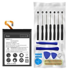 3970mAh Extra Battery Repair Screwdriver Kit Tools for LG Premier Pro LTE L414DL