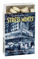 Historical Remedies - Homeopathic Stress Lozengers - 30 Mint(s) on sale Historical Remedies - Homeopathic Stress Lozengers - 30 Mint(s) on sale