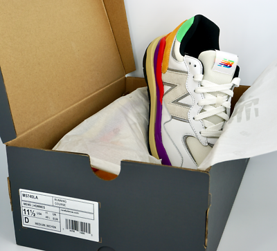 New Balance 57/40 - 