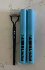 Babe Original  4 Real Mascara Two Pack Mascara & Pro Lash Separator