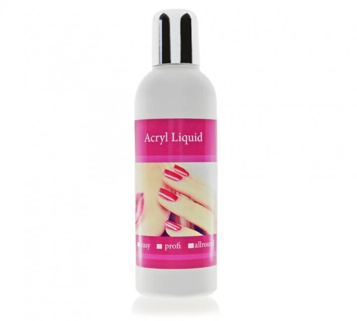 SNC Acryl-Liquid 100ml ( easy, allround oder Profi) mit Sun Blocker