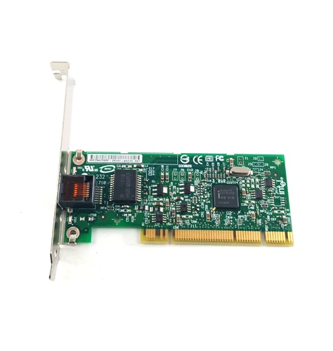 Intel PRO/1000 GT Desktop Network Adapter - PWLA8391GT
