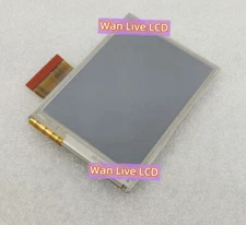 New Original 3.5" Inch TX09D70VM1CEA LCD Display Panel + Touch Screen Digitizer 
