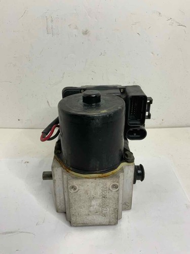 98 Isuzu Rodeo Anti Lock Brake Pump Module 3.2L 6 Cylinder OEM 4x2 897263884 - Picture 10 of 10