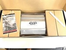 Orion Car Audio 6002 2-Channel Car Amplifier NEW