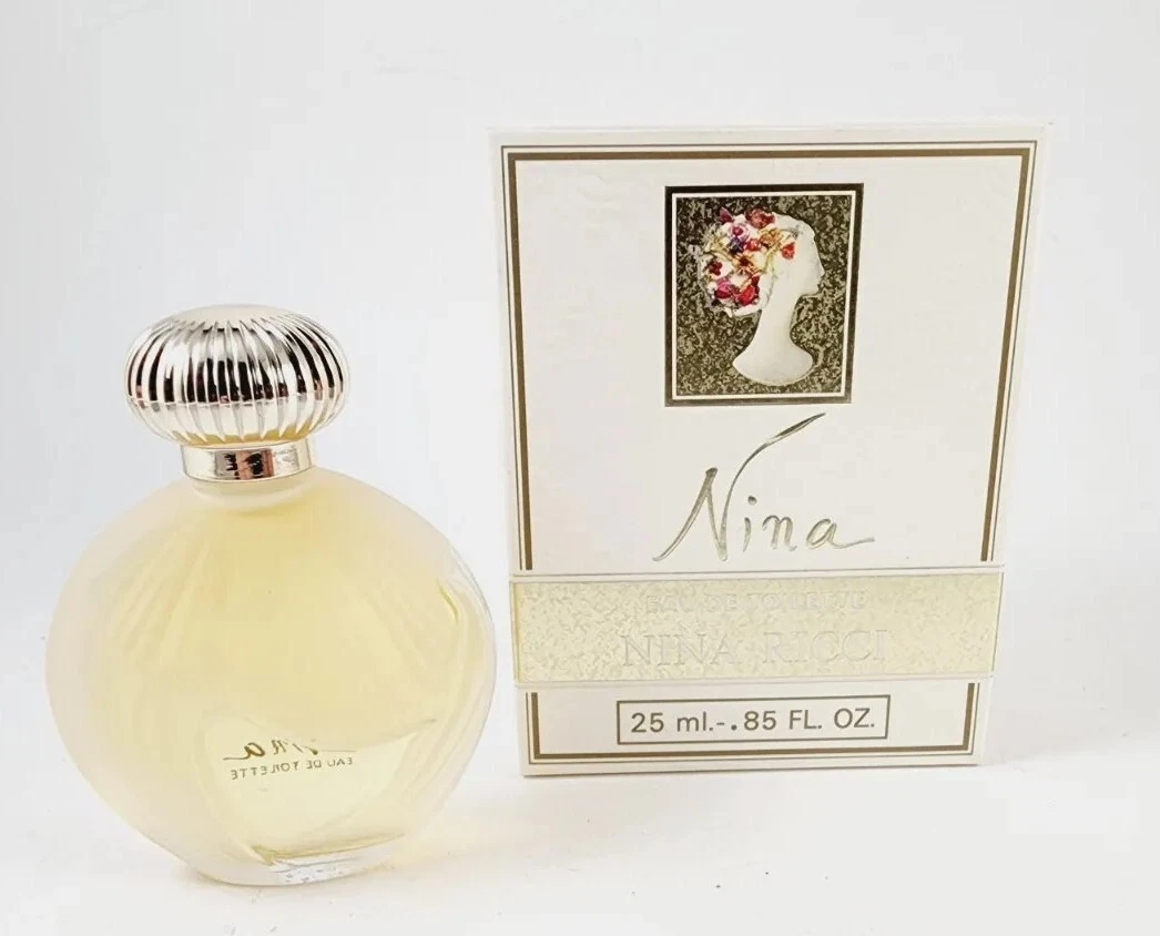 Nina Ricci Nina Perfume for Women for sale | eBay