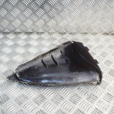 2013-2020 F82 BMW 4 Series M4 Bottom Radiator Air Intake LH  