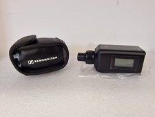 Sennheiser Skp 500 G4-gw Radiomic Transmitter Plug-on