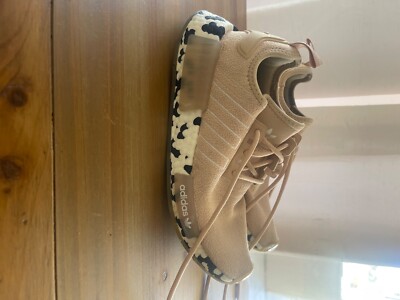 Size adidas NMD R1 Halo Blush GZ7996