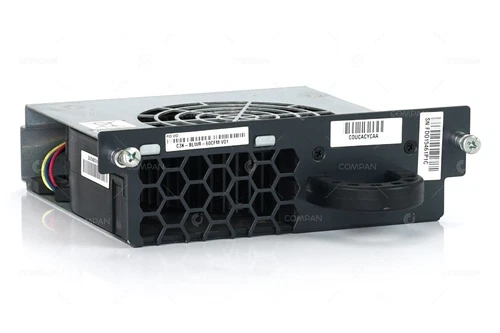 C3K-BLWR-60CFM CISCO 60CM FAN MODULE FOR CATALYST 3750E