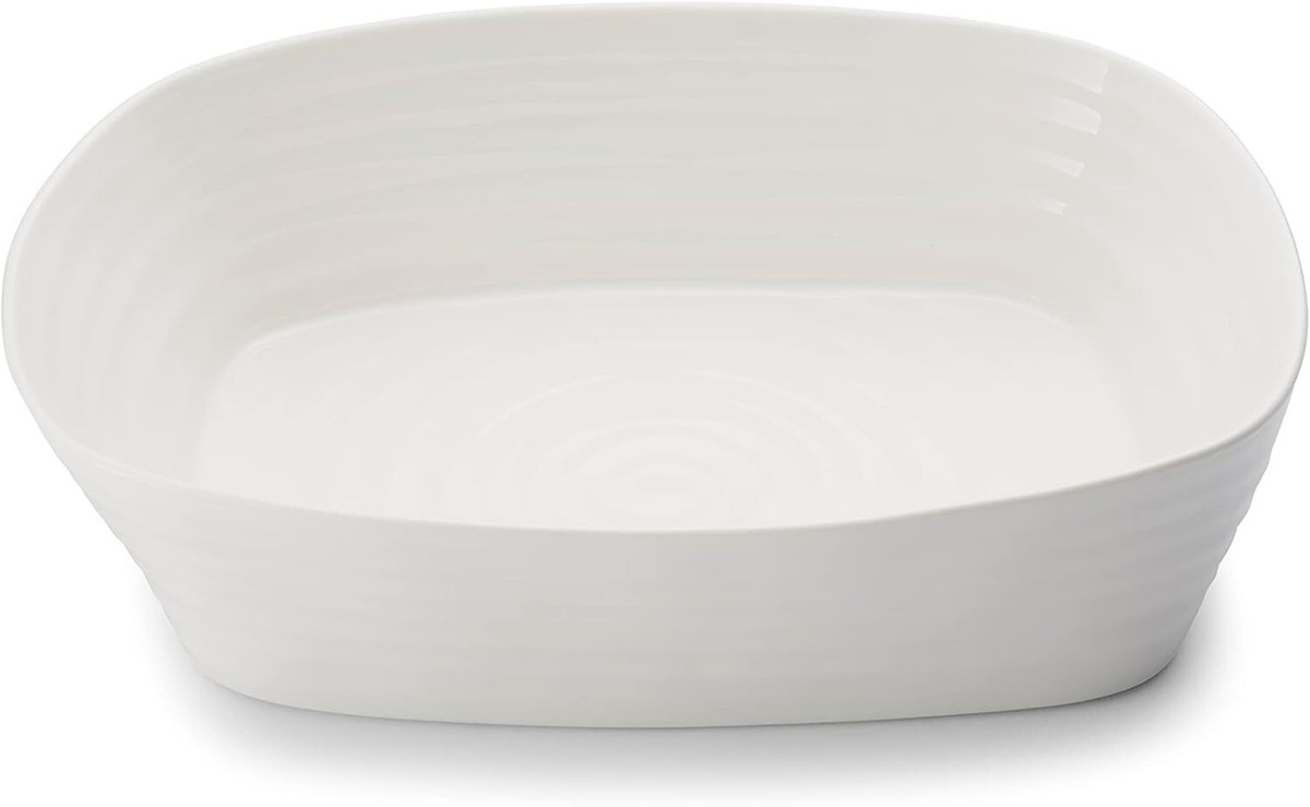 Plato de pasta Sophie Conran Portmeirion · Portmeirion · El Corte Inglés