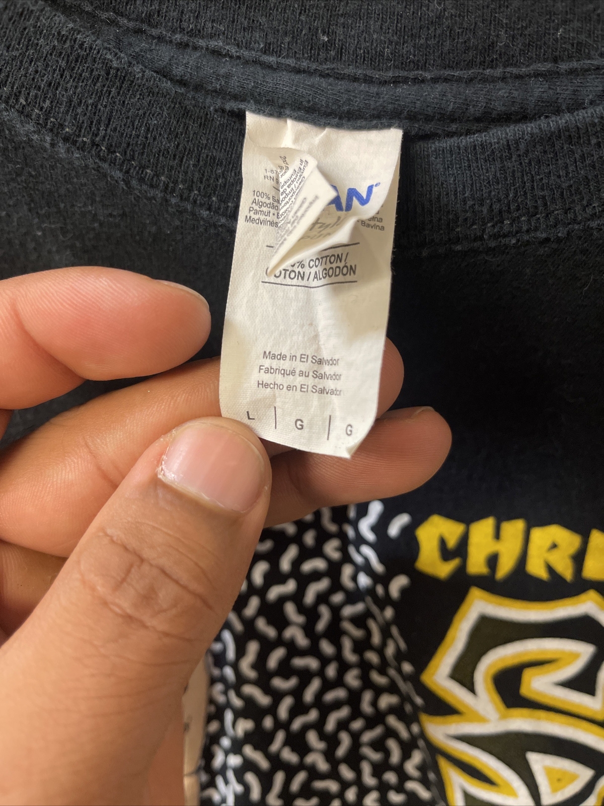 Vintage Ecw Shirt : Vintage Vintage Ecw Wrestling T-shirt