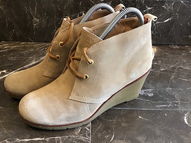 rag and bone suede booties