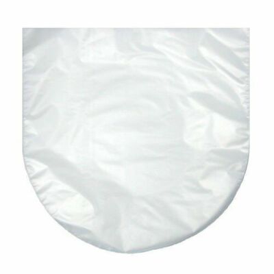100pcs Stat Disc File Plastic Inner Sleeves 12'' Record LP from JAPAN