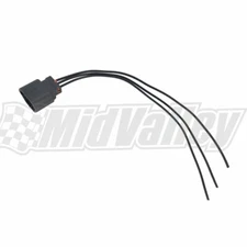 Engine Camshaft Position Sensor Connector-Vehicle Speed Sensor Connector For Kia