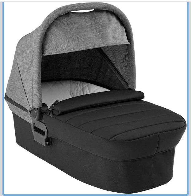 Baby Jogger City Mini GT2 Double Carry Bag