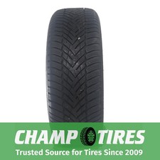 P215/55R17 Nokian Encompass AW 02 94 V Used 11/32nds